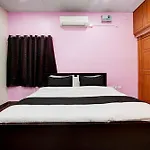 Hotel O Vibrant Pleasant Stay
