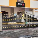 Hotel O Vibrant Pleasant Stay