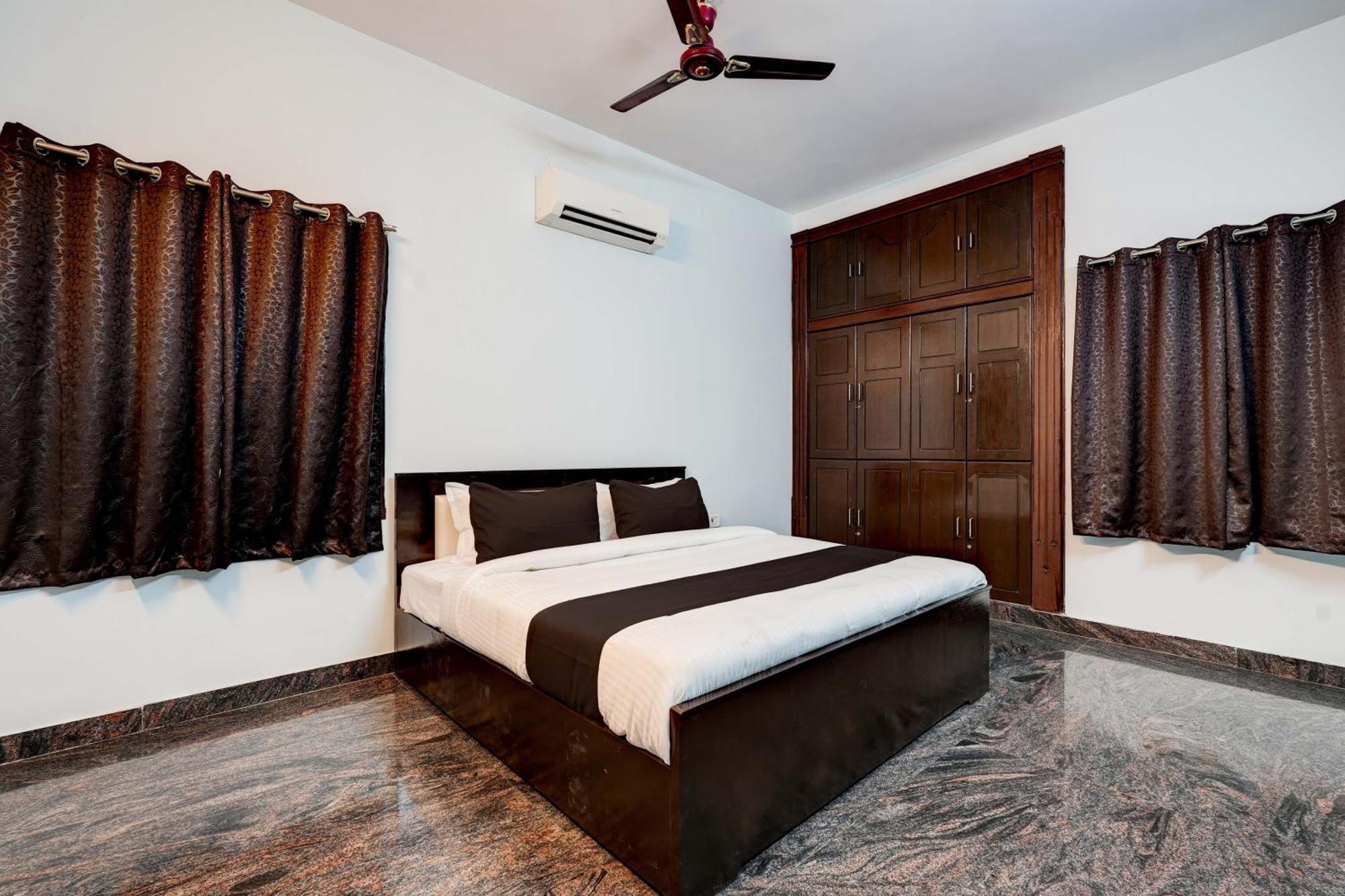 O Vibrant Pleasant Hotel 3*