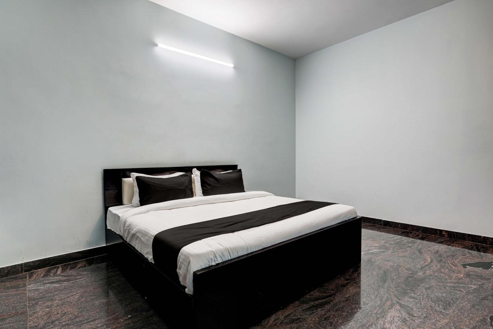 O Vibrant Pleasant Hotel Chennai