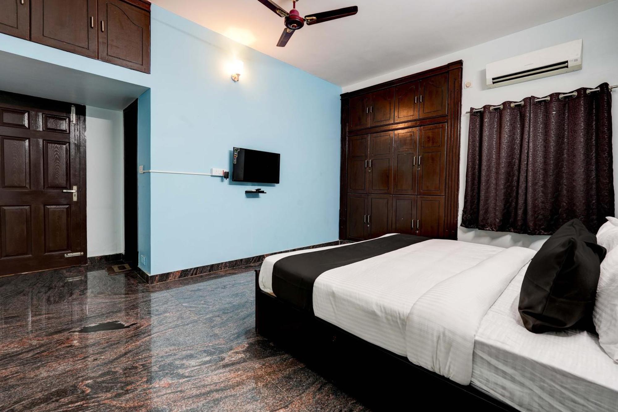O Vibrant Pleasant Hotel