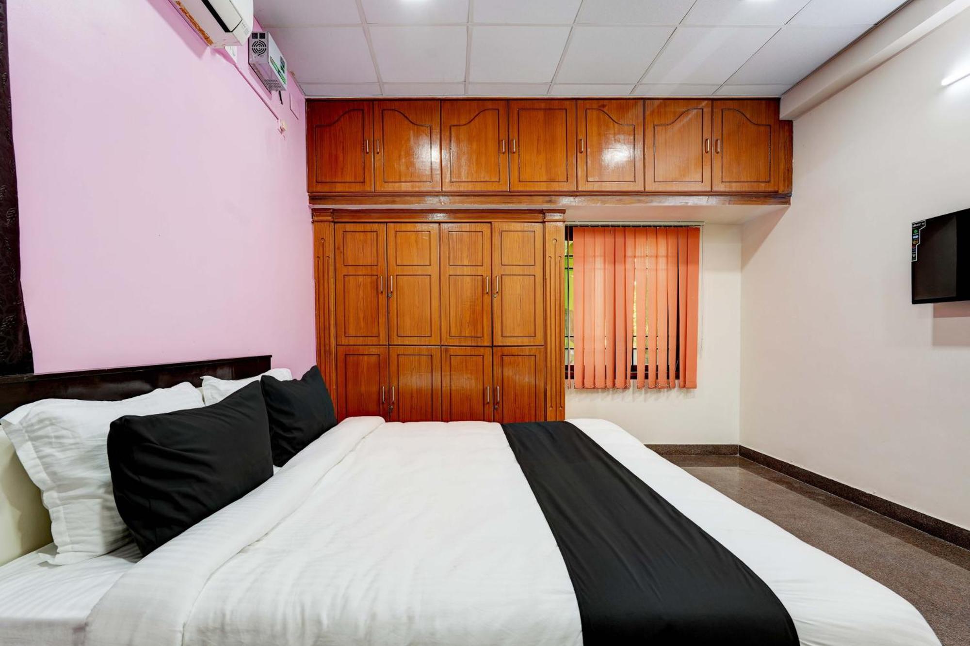 O Vibrant Pleasant Hotel 3*