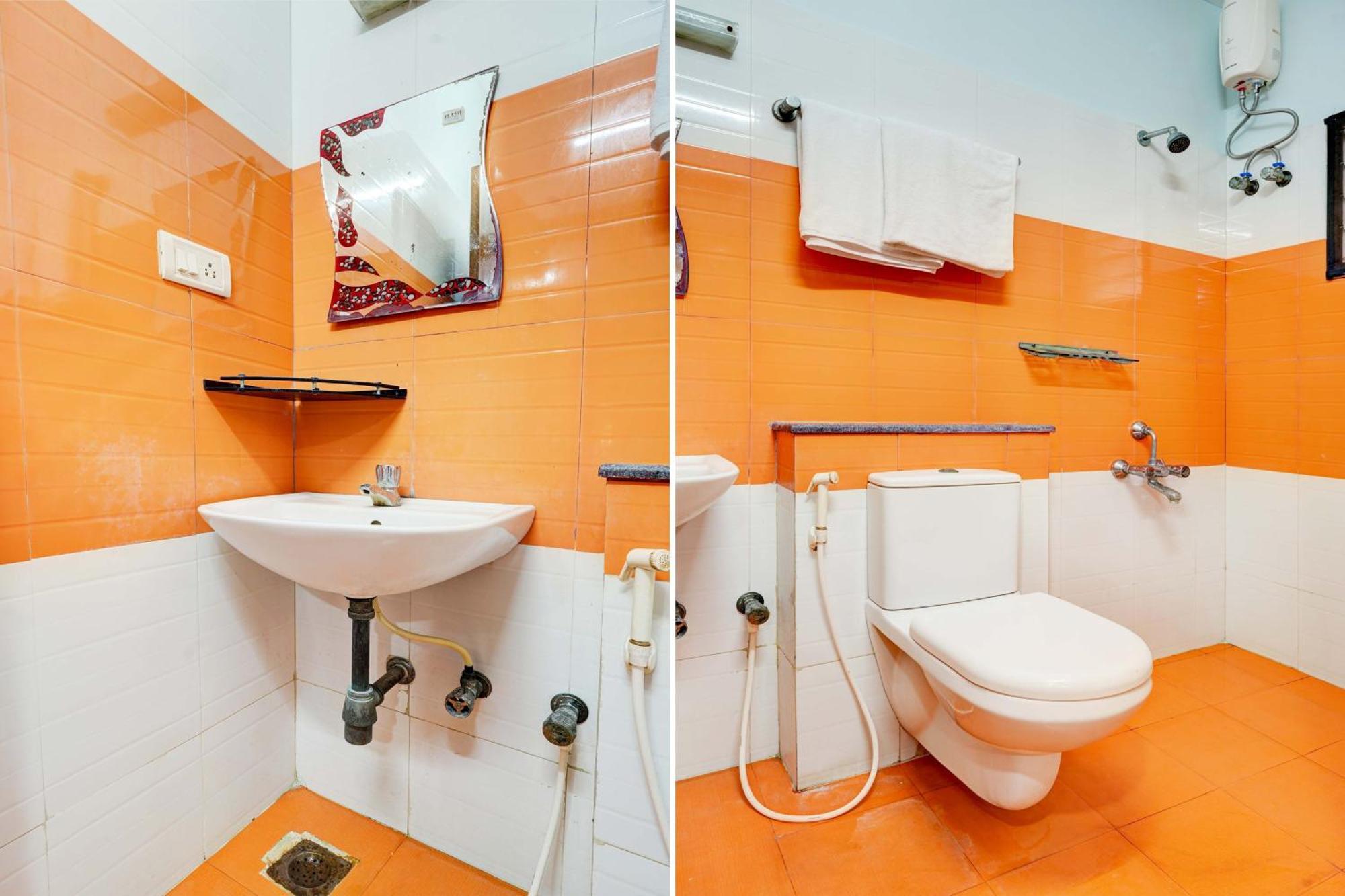 Hotel O Vibrant Pleasant 3*