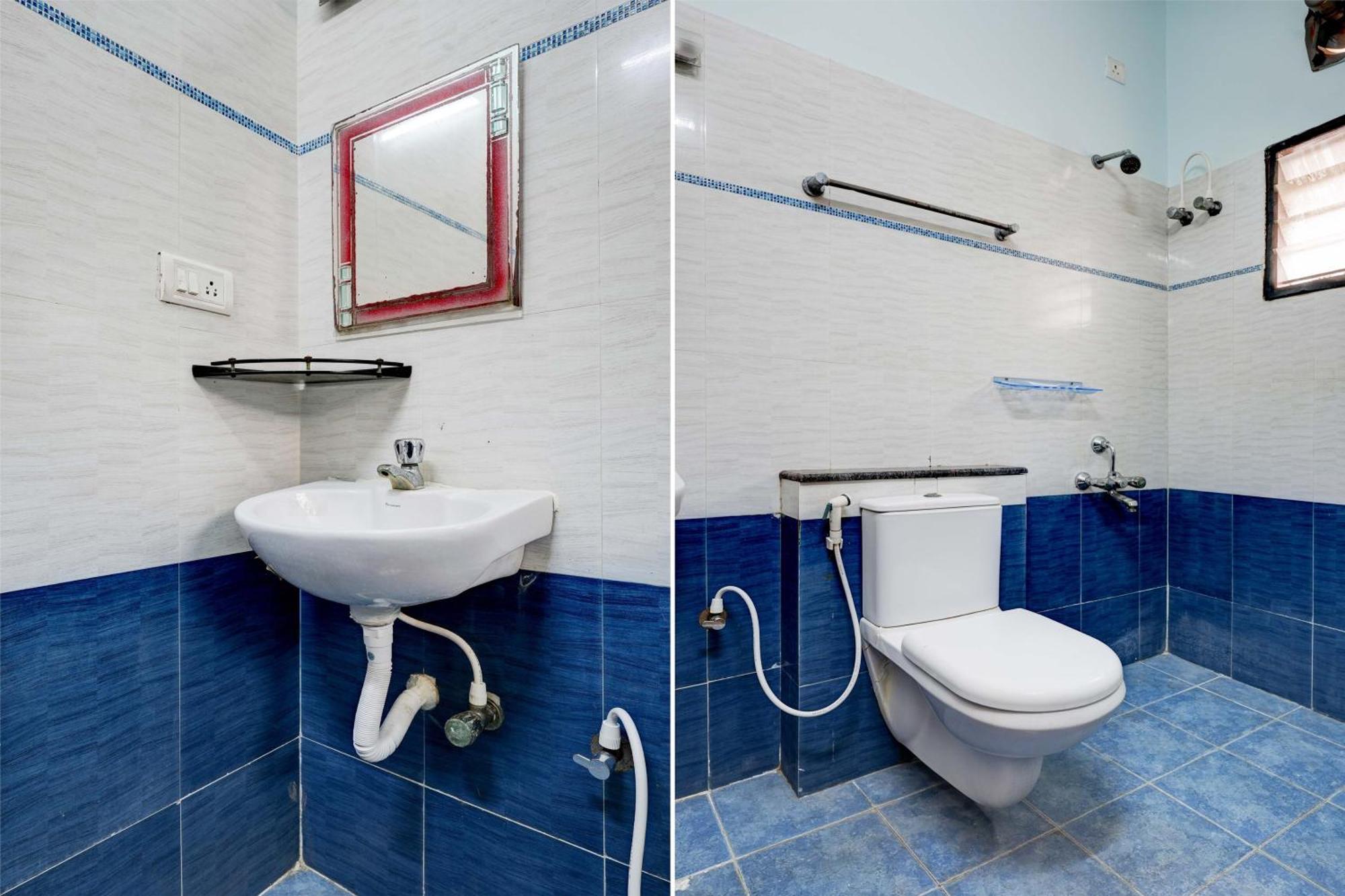 O Vibrant Pleasant Hotel Chennai