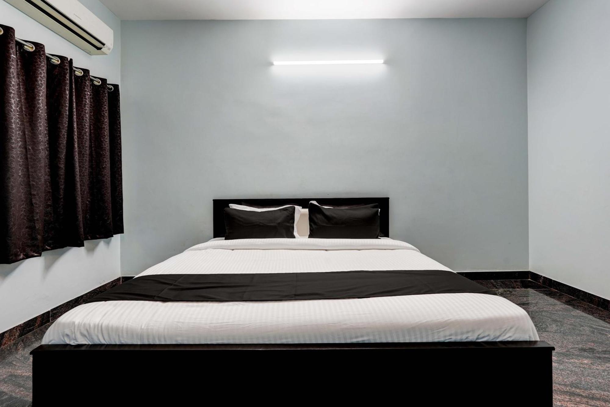 O Vibrant Pleasant 3* Chennai