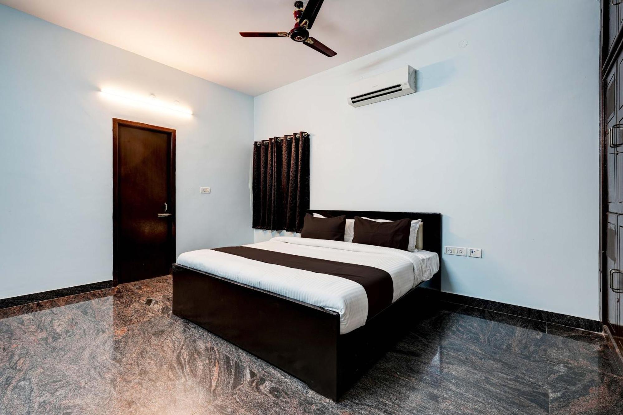 O Vibrant Pleasant Hotel 3*