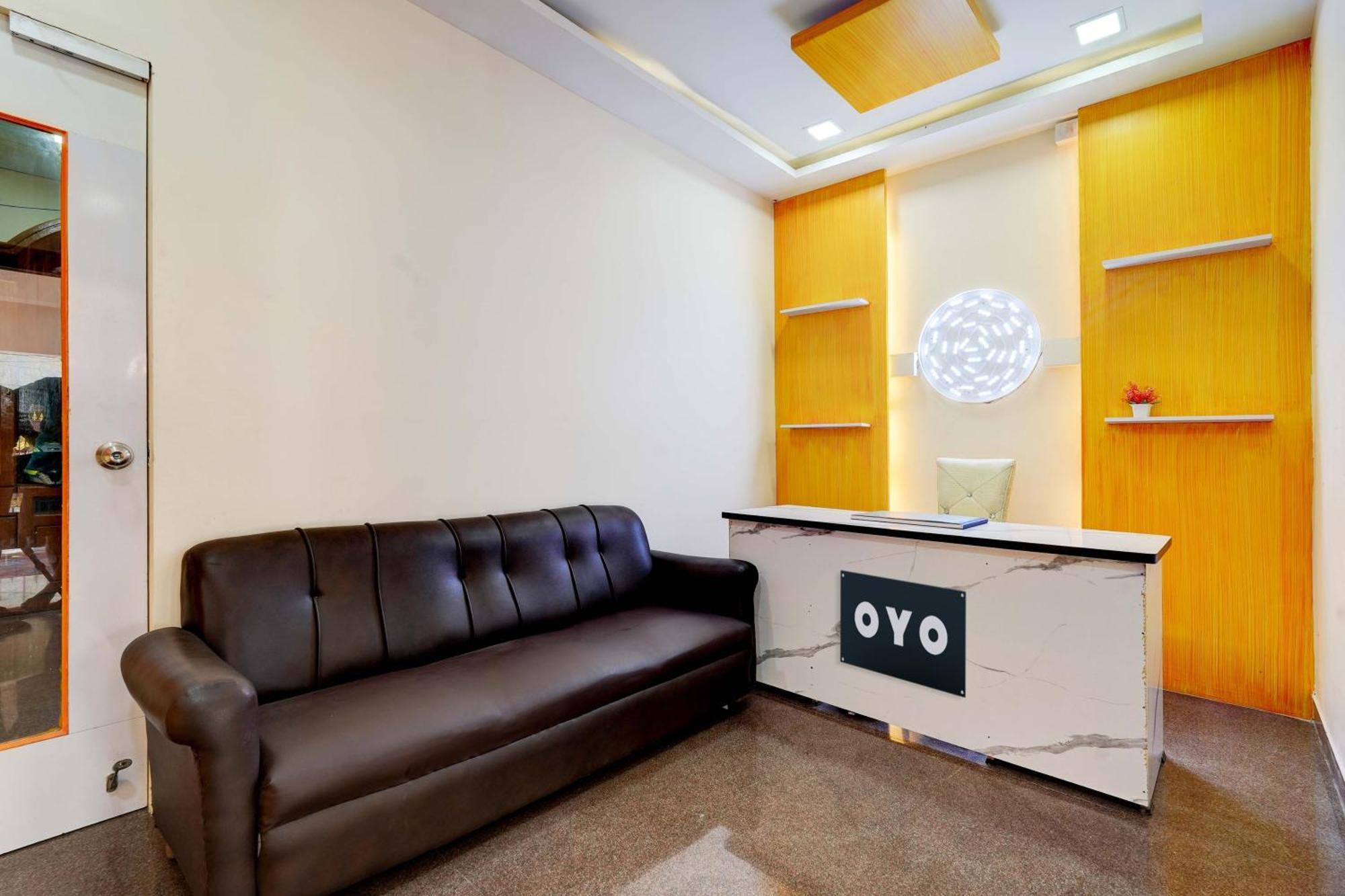 Hotel O Vibrant Pleasant Chennai