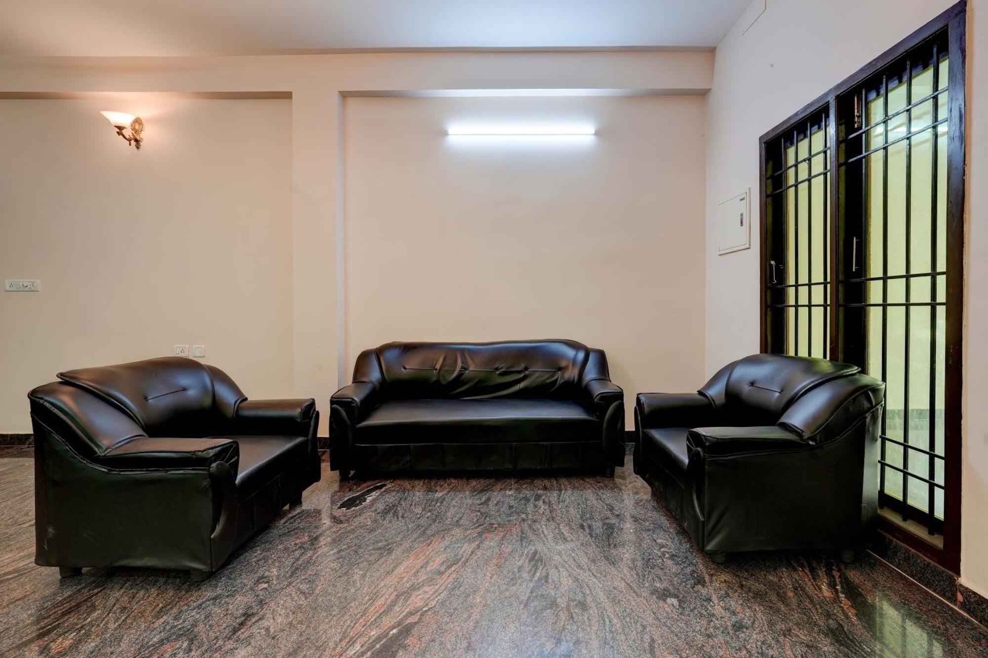 O Vibrant Pleasant 3* Chennai