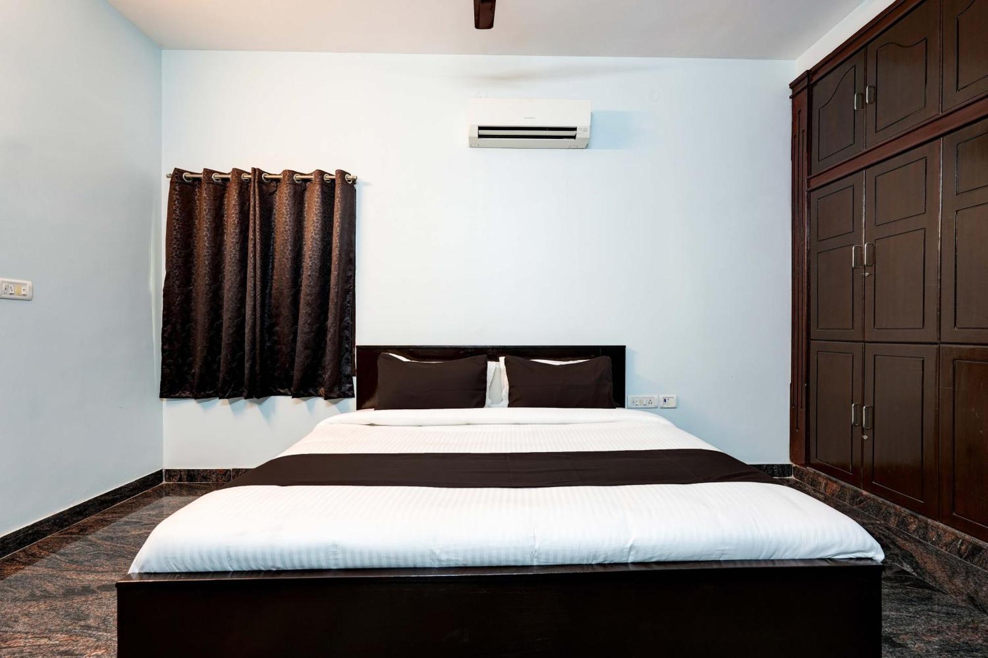 O Vibrant Pleasant Hotel Chennai