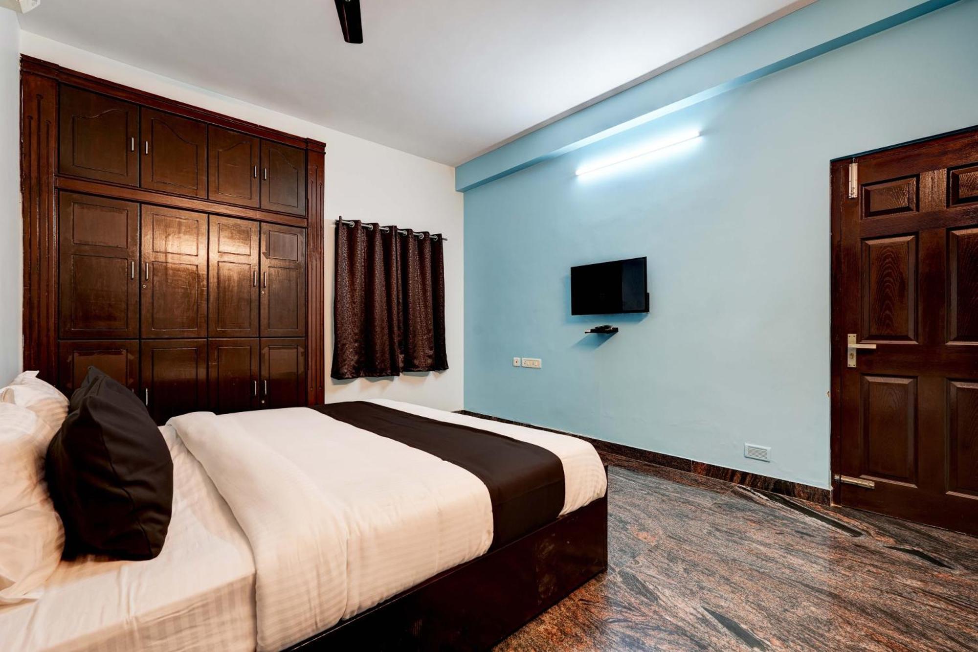 Hotel O Vibrant Pleasant 3*