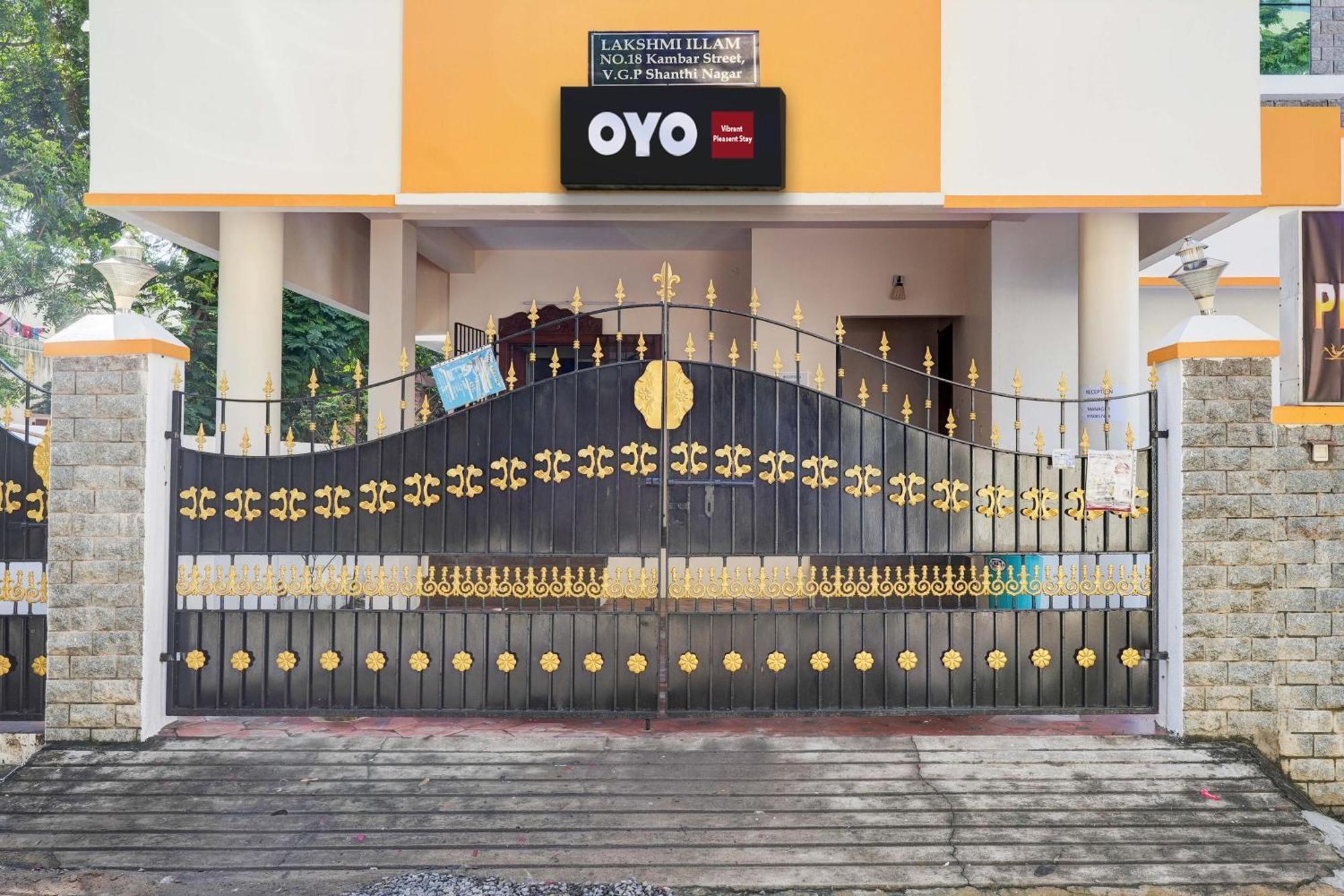 O Vibrant Pleasant Hotel