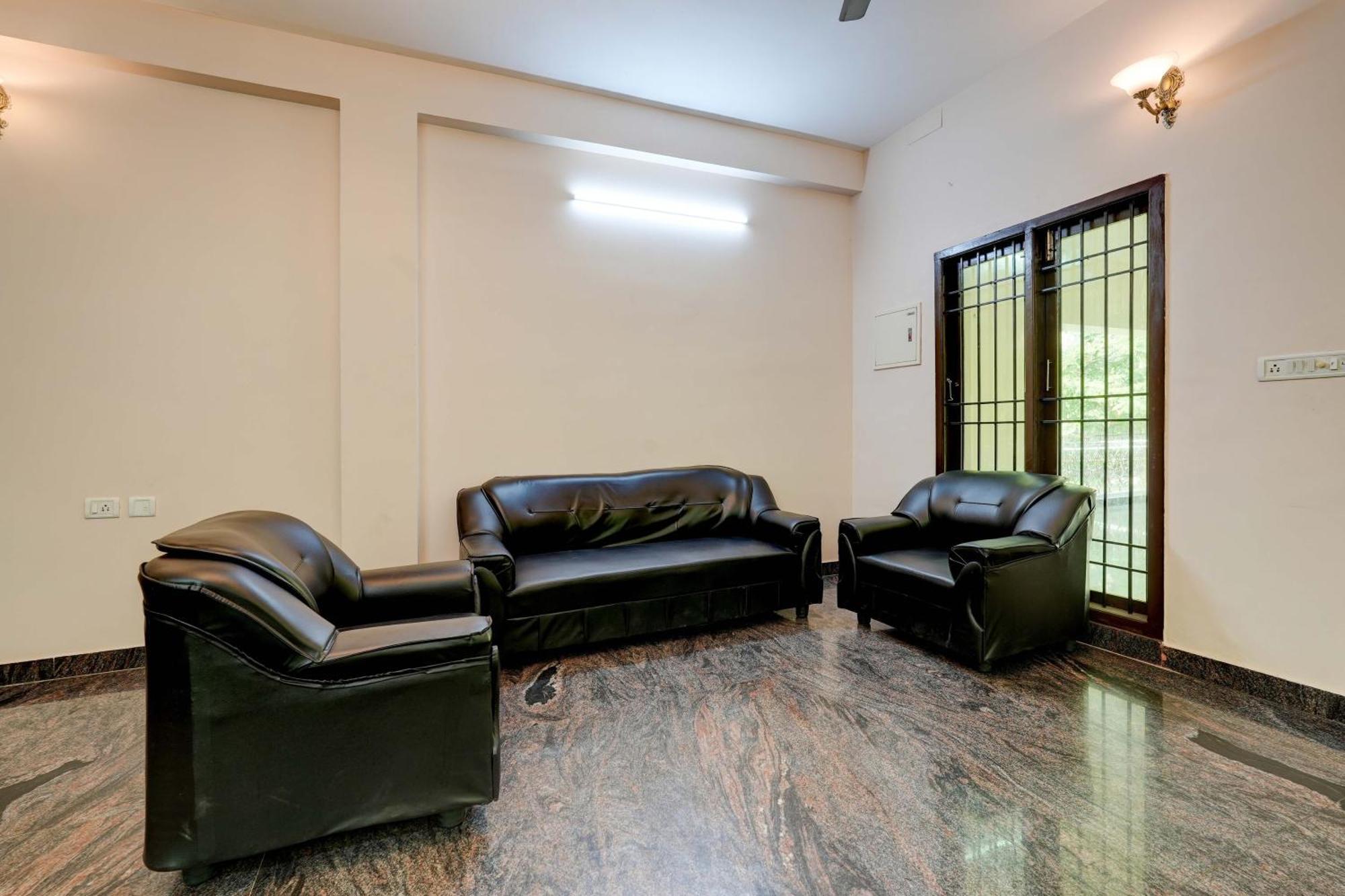 O Vibrant Pleasant Hotel 3*