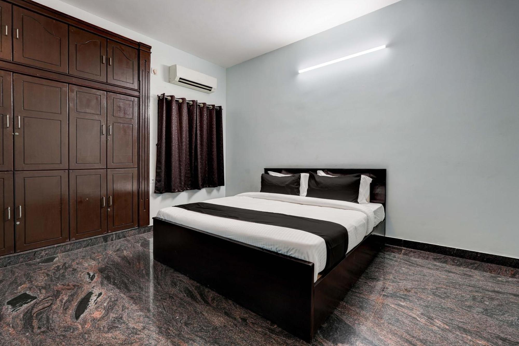 Hotel O Vibrant Pleasant
