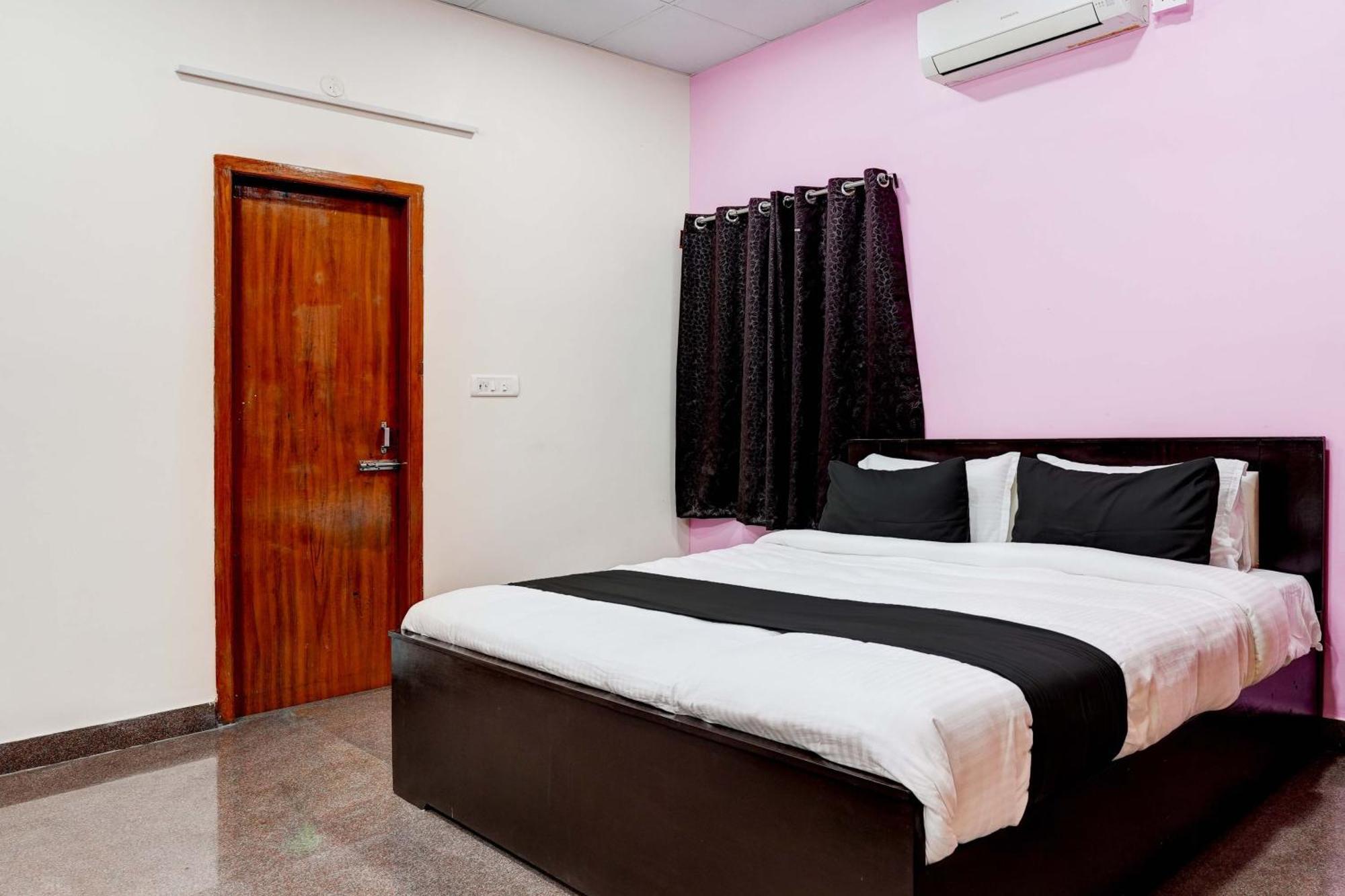 Hotel O Vibrant Pleasant
