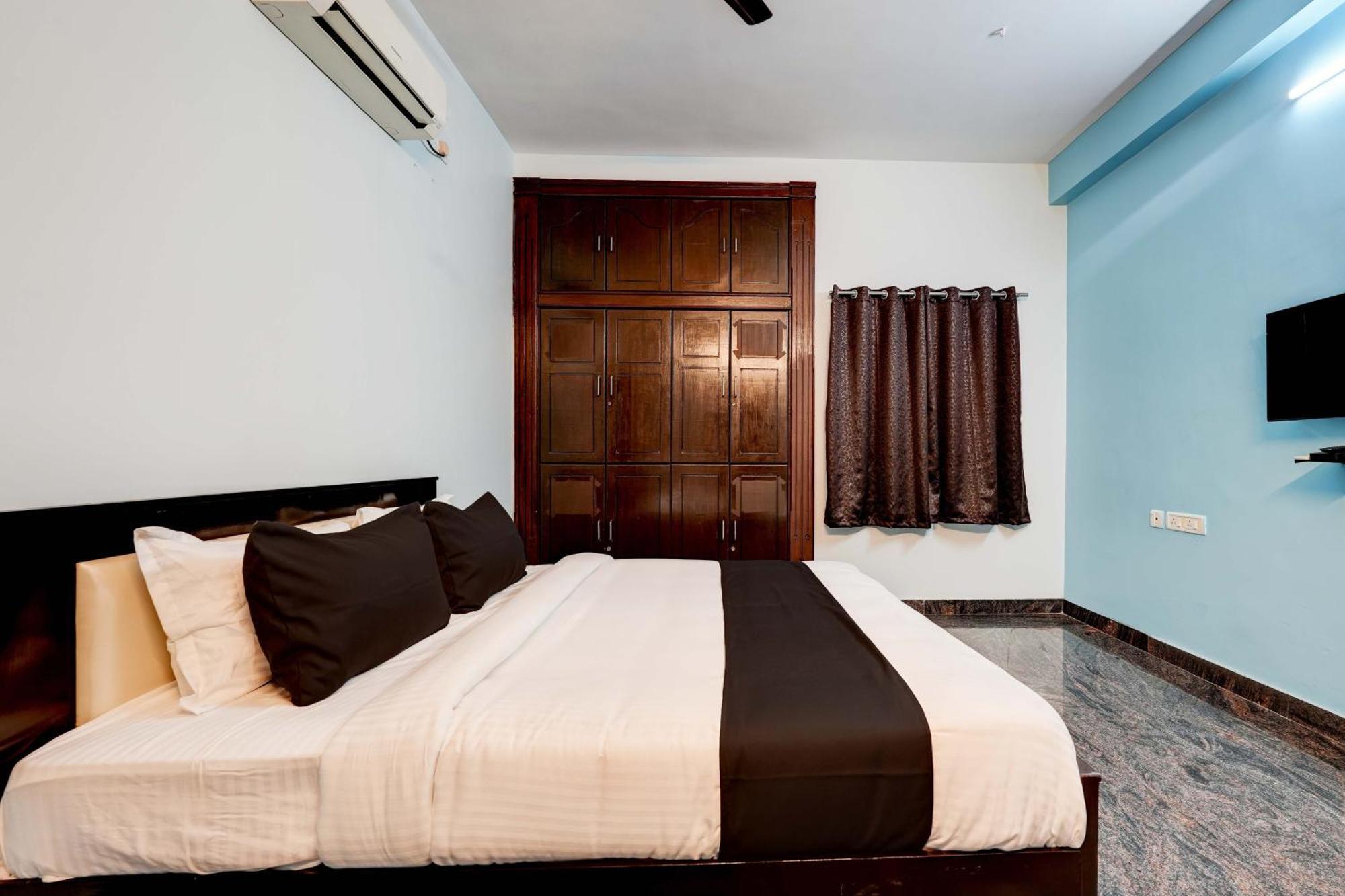 O Vibrant Pleasant 3* Chennai